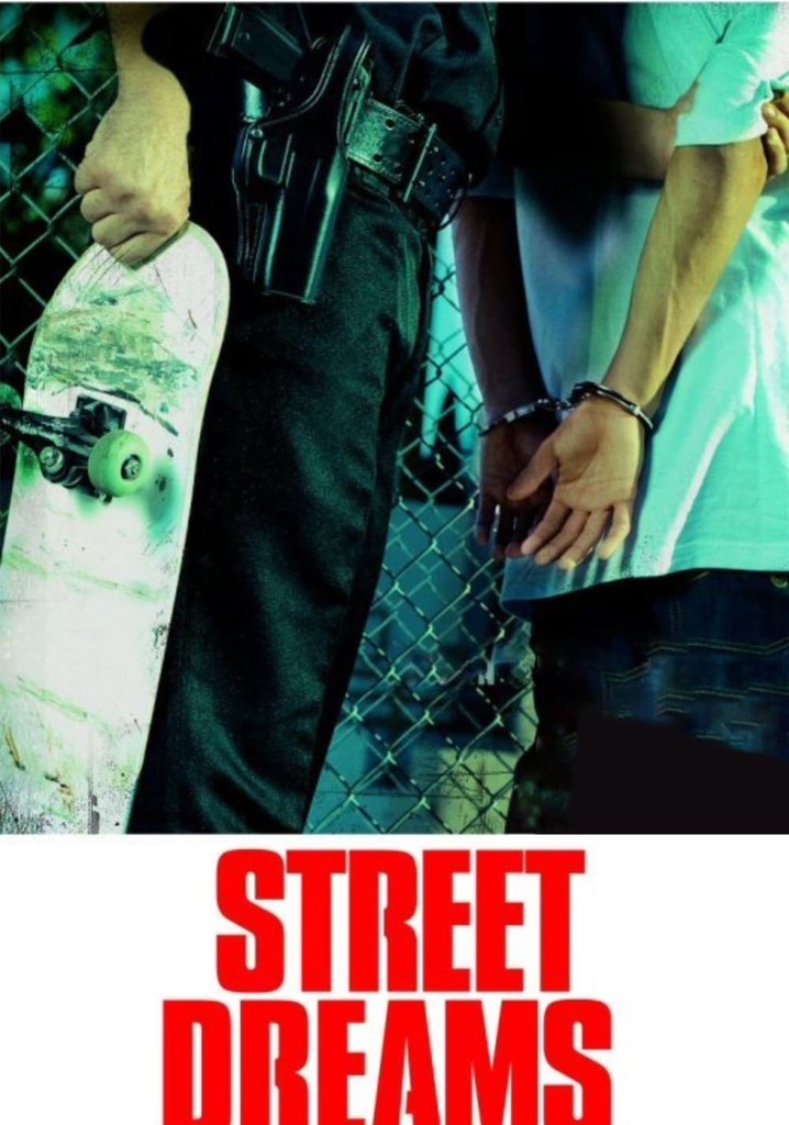 Street Dreams película Ver online en español